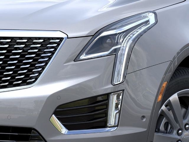 2026 Cadillac XT5 Premium Luxury - Photo 10