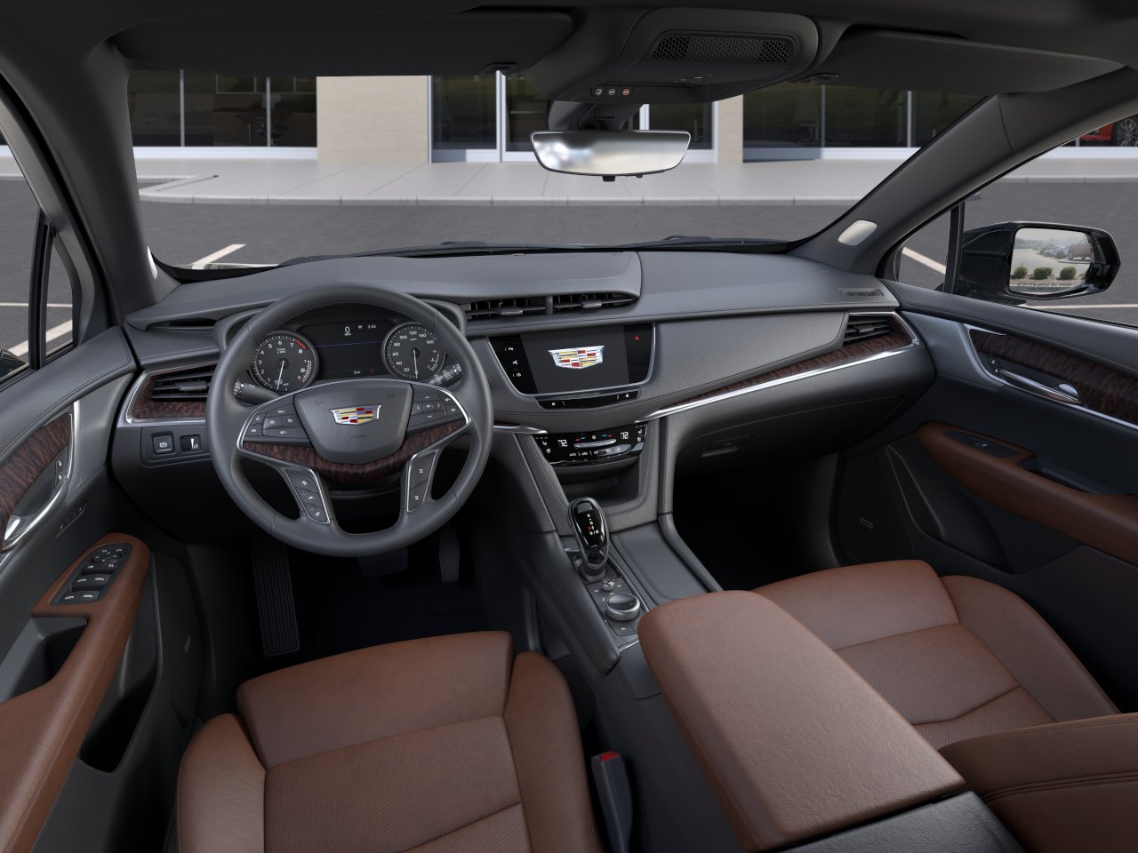 2026 Cadillac XT5 Premium Luxury - Photo 39
