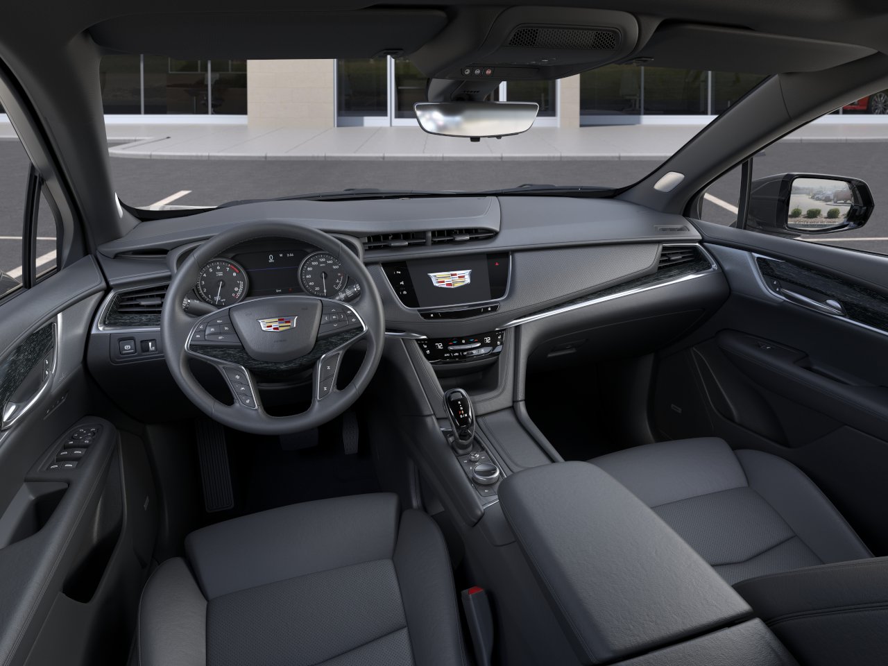 2026 Cadillac XT5 Premium Luxury - Photo 39