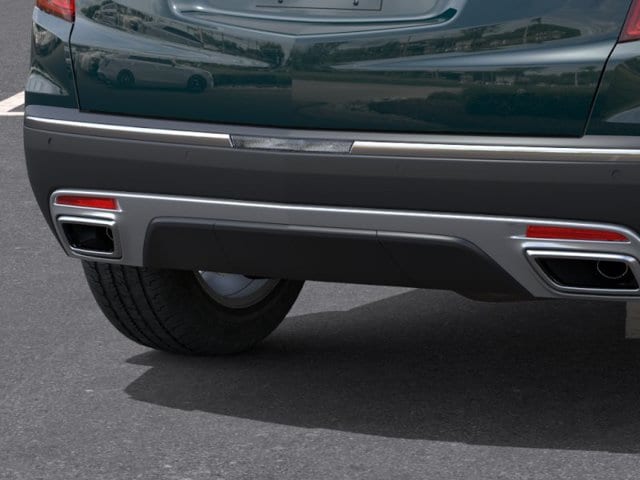 2026 Cadillac XT5 Premium Luxury - Photo 14