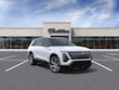  CADILLAC VISTIQ