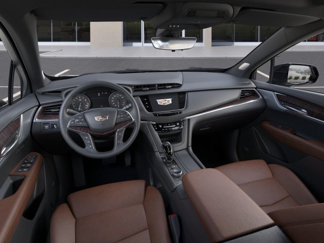 2026 Cadillac XT5 Premium Luxury - Photo 15