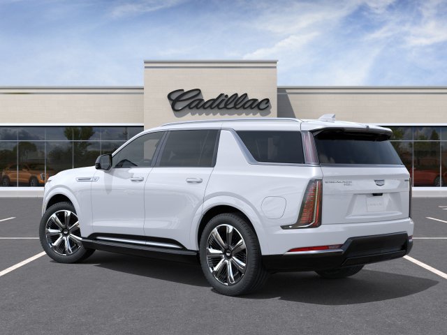 New 2026 CADILLAC ESCALADE IQL Premium Luxury SUV
