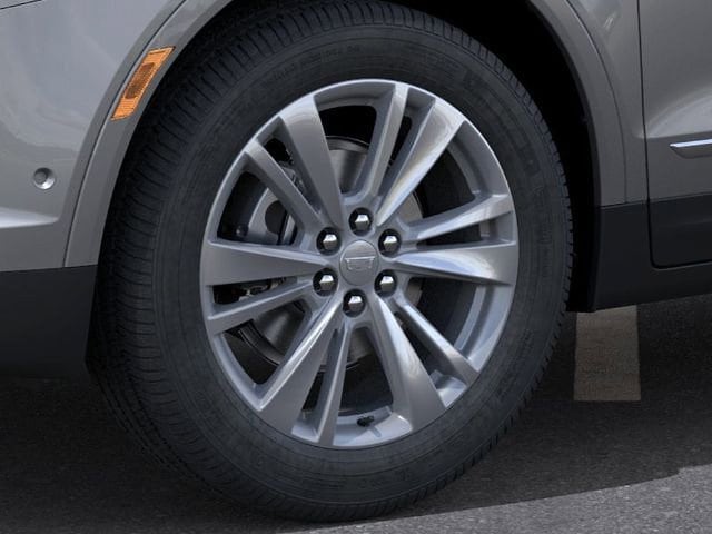 2026 Cadillac XT5 Premium Luxury - Photo 9