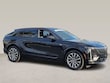  CADILLAC LYRIQ