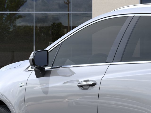 2026 Cadillac XT5 Premium Luxury - Photo 12