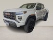  GMC Canyon