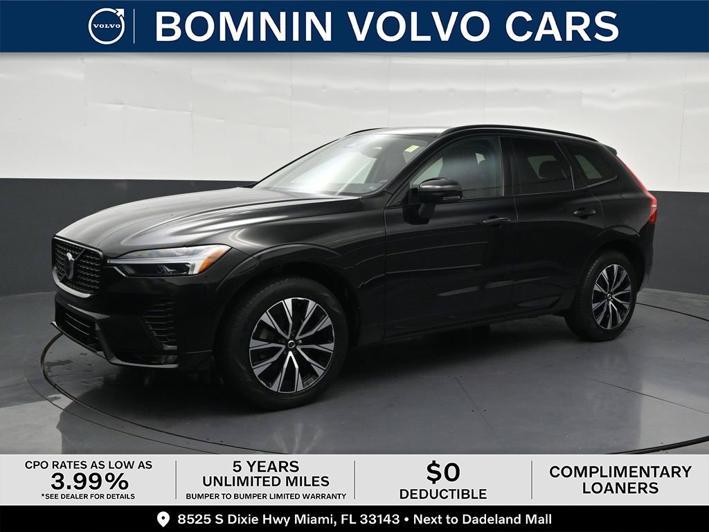 2024 Volvo XC60