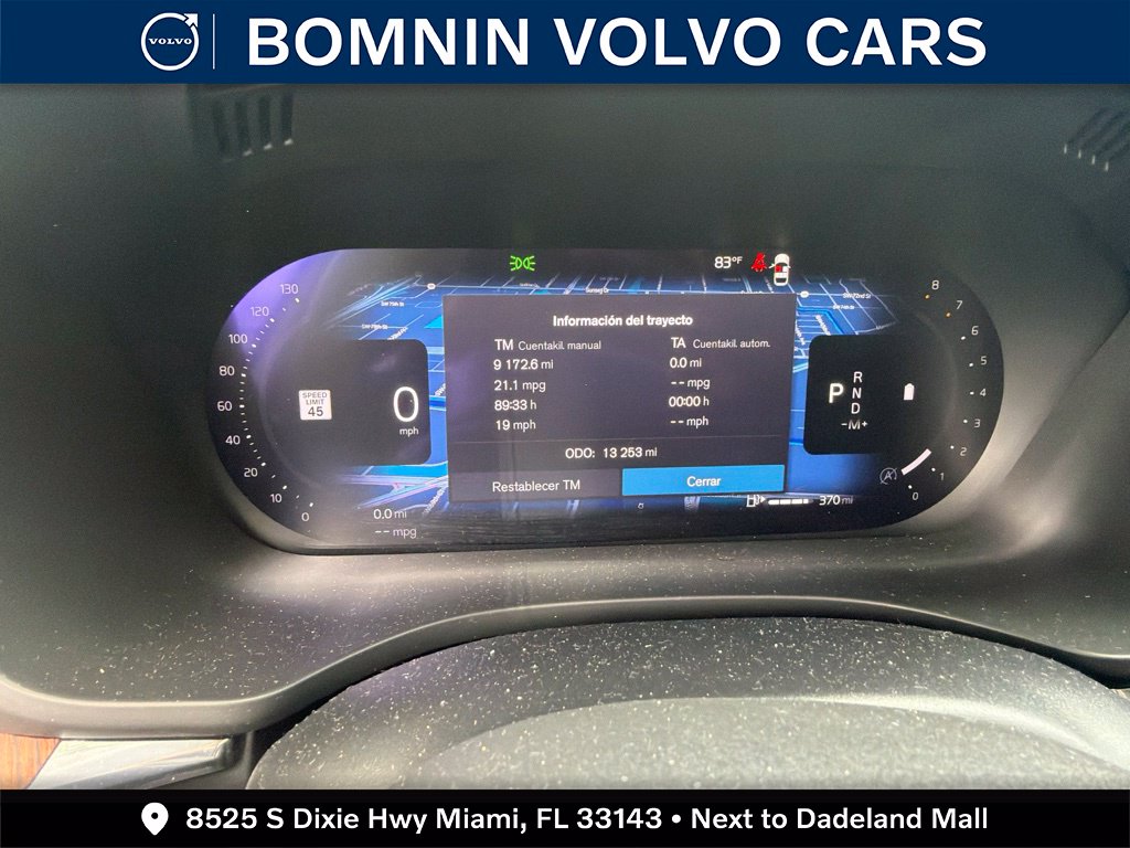 2024 Volvo XC60