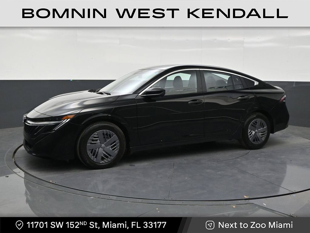 2026 Nissan Sentra