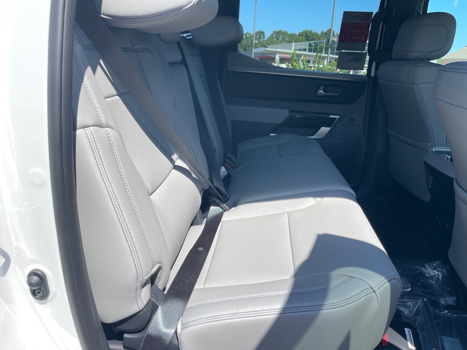 2026 Toyota Tundra Limited - Photo 16