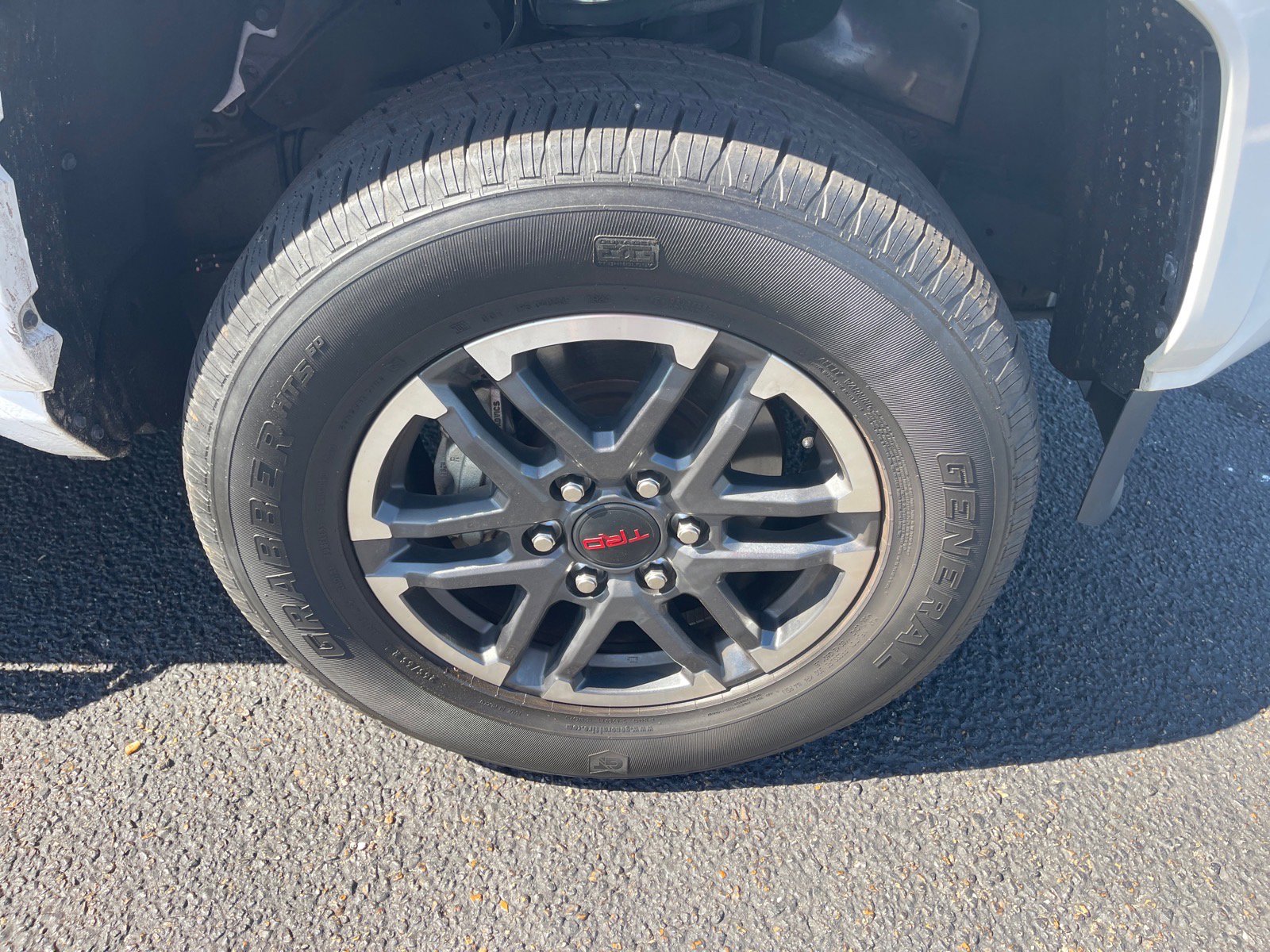2024 Toyota Tacoma TRD Sport - Photo 22