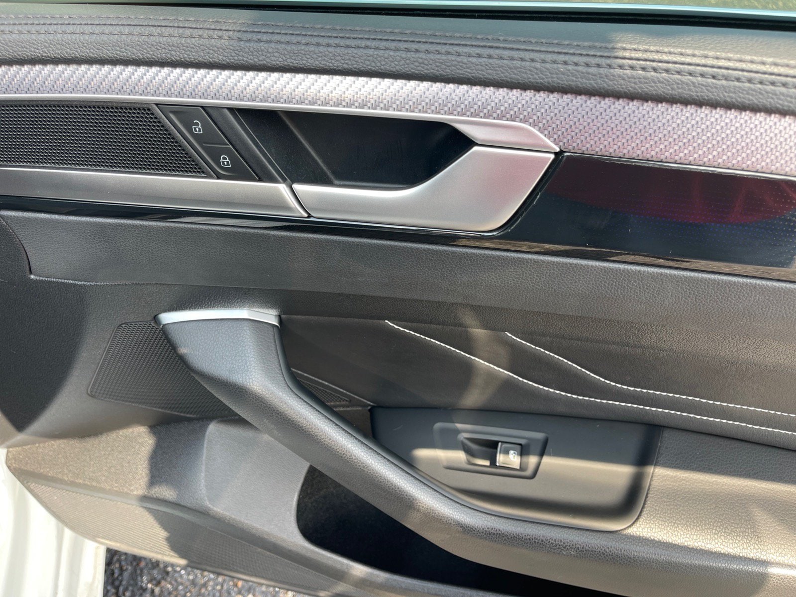 2023 Volkswagen Arteon SEL R-Line - Photo 20