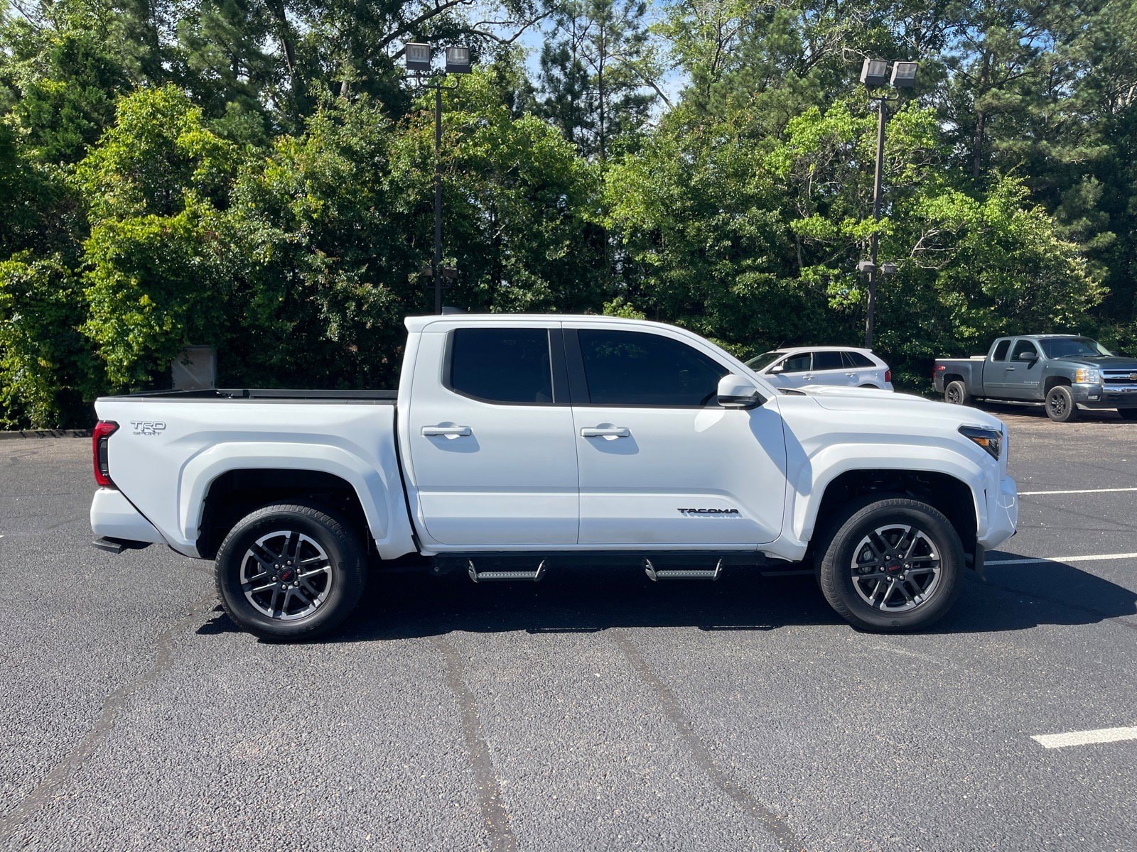 2024 Toyota Tacoma TRD Sport - Photo 21