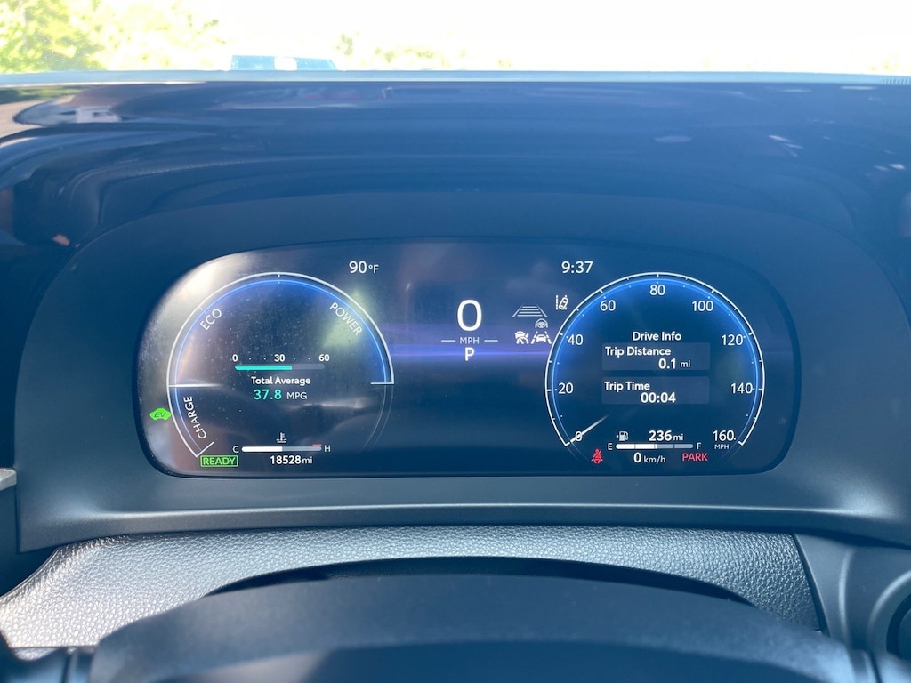 Used 2025 Toyota Crown Signia XLE SUV