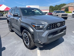 2026 Toyota 4Runner i-FORCE MAX TRD Off-Road Premium i-FORCE MAX SUV
