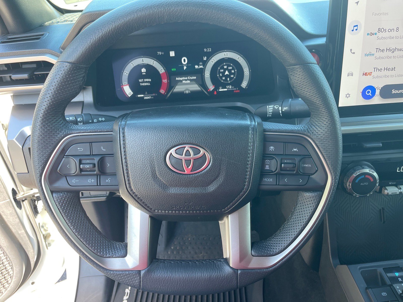 2024 Toyota Tacoma TRD Sport - Photo 7