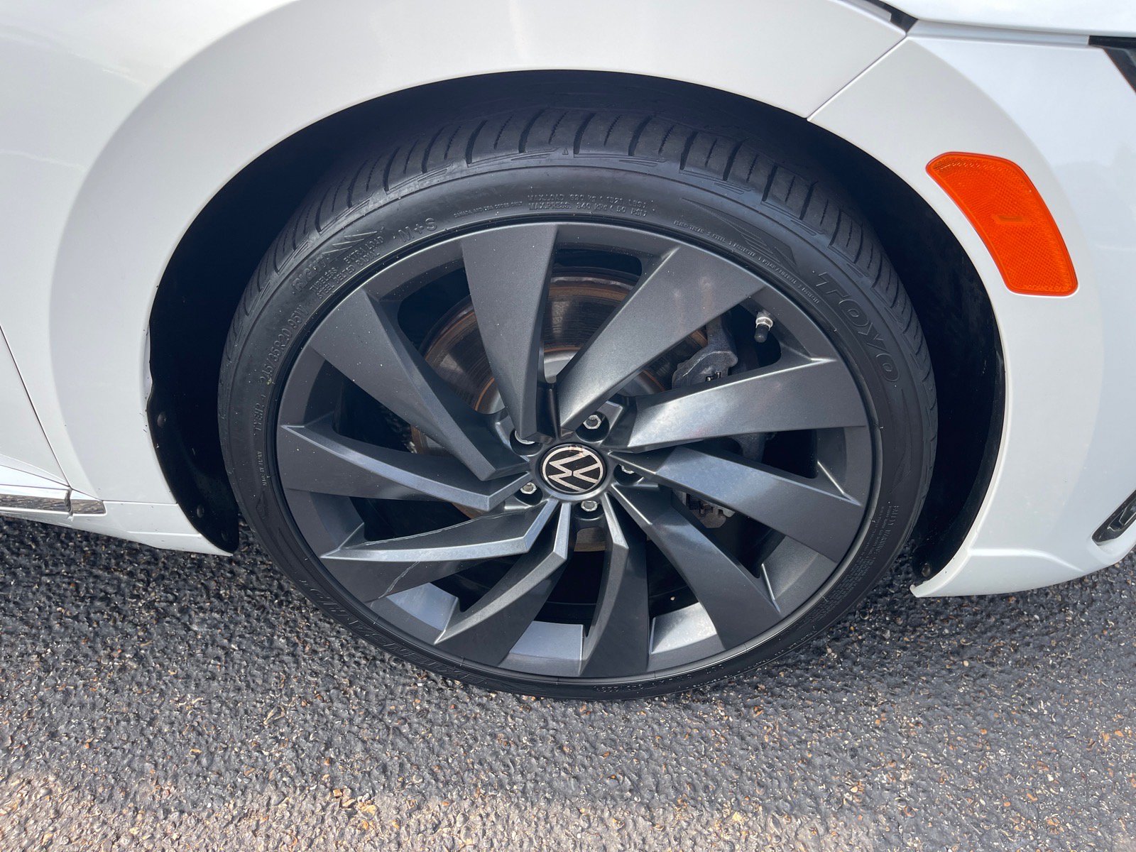 2023 Volkswagen Arteon SEL R-Line - Photo 22