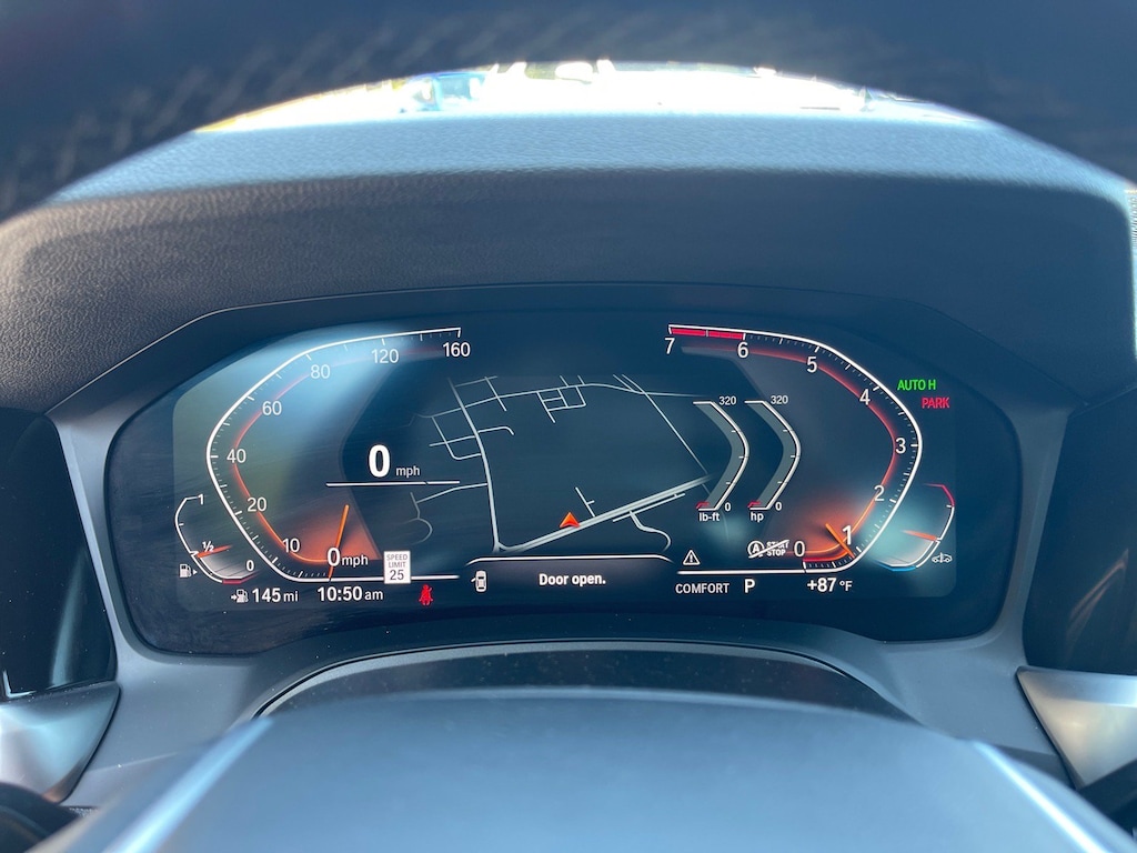 Used 2019 BMW 330i Sedan