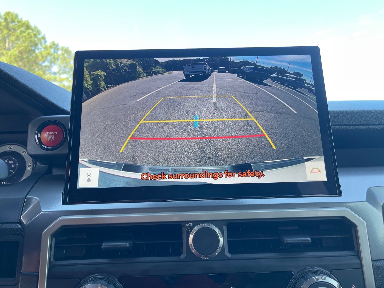 2024 Toyota Tacoma TRD Sport - Photo 6