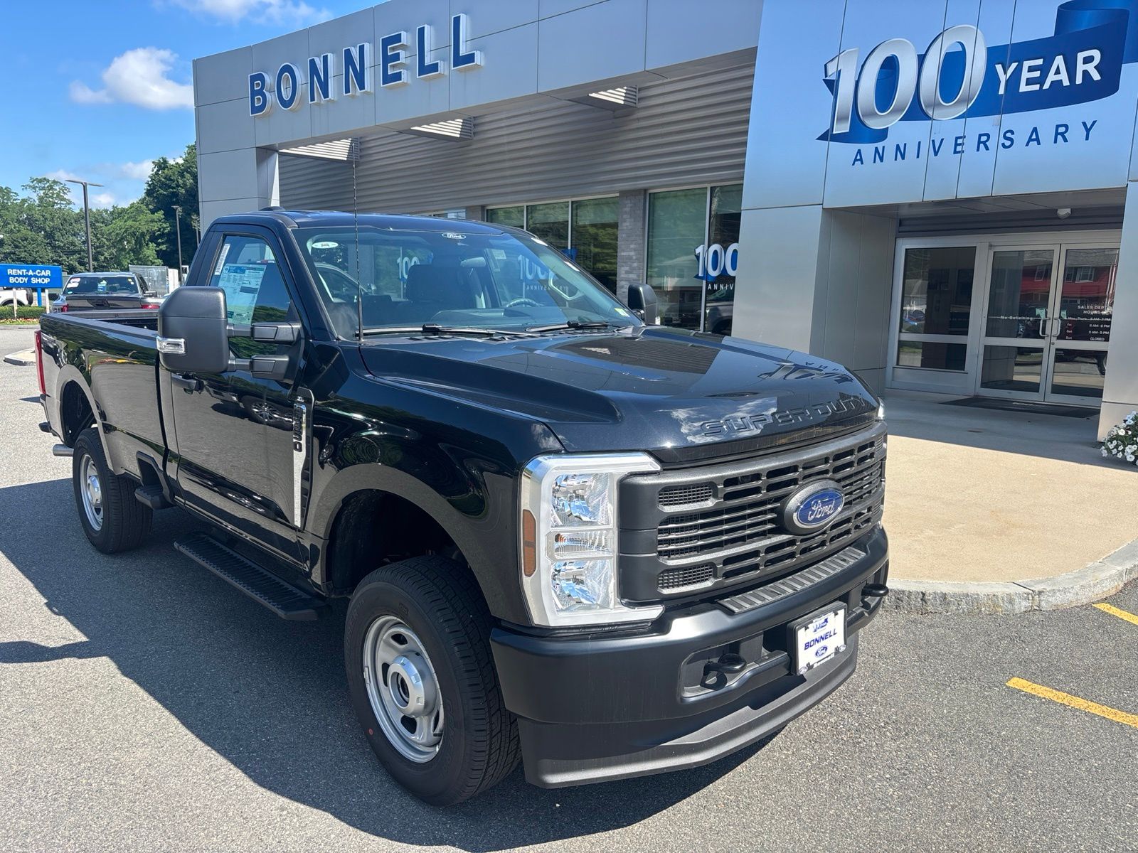 2026 Ford F-350 Super Duty