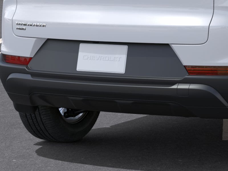 2026 Chevrolet Trailblazer LS - Photo 14