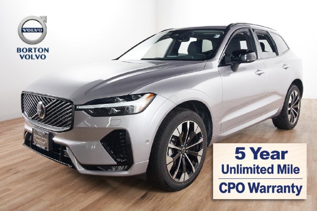 2026 Volvo XC60