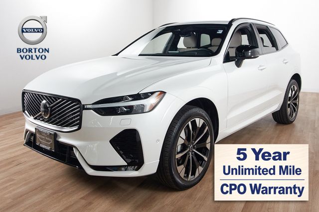 2026 Volvo XC60