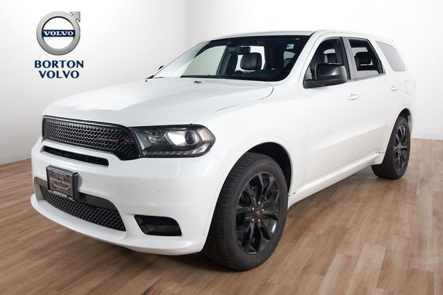 2020 Dodge Durango