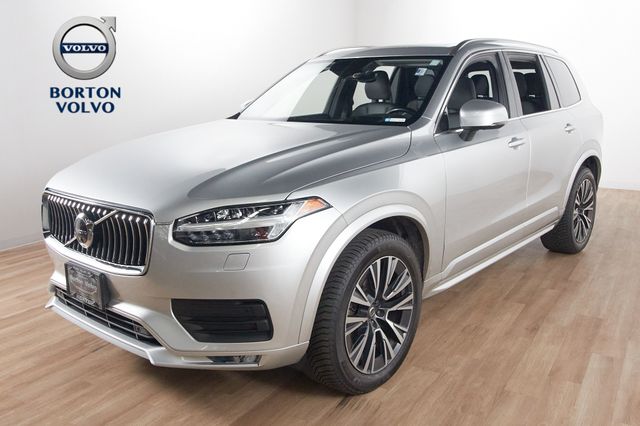 2022 Volvo XC90