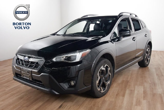 2022 Subaru Crosstrek