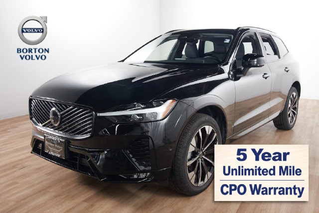 2026 Volvo XC60