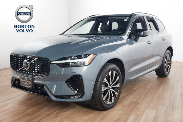 2024 Volvo XC60