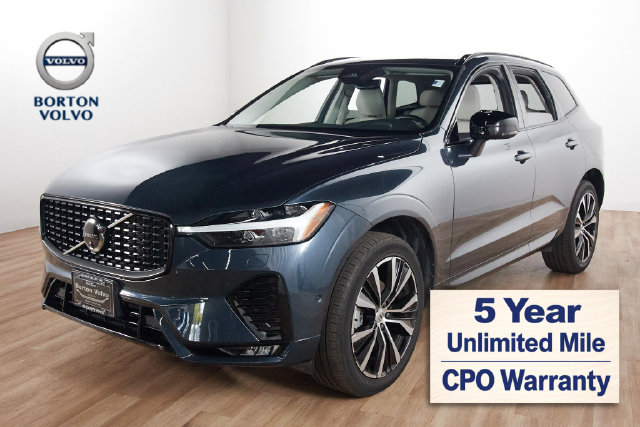 2024 Volvo XC60