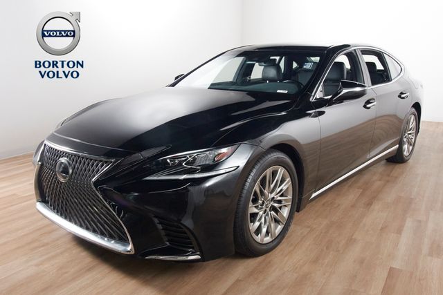 2019 Lexus LS Base