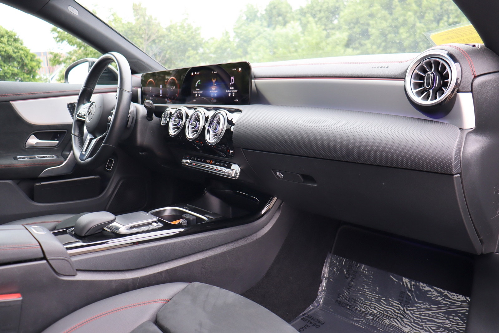 2023 Mercedes-Benz CLA CLA 250 - Photo 22
