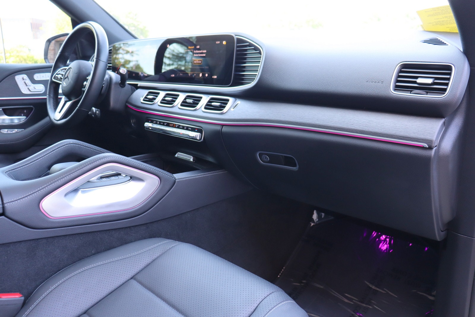 2022 Mercedes-Benz GLE GLE350 - Photo 24