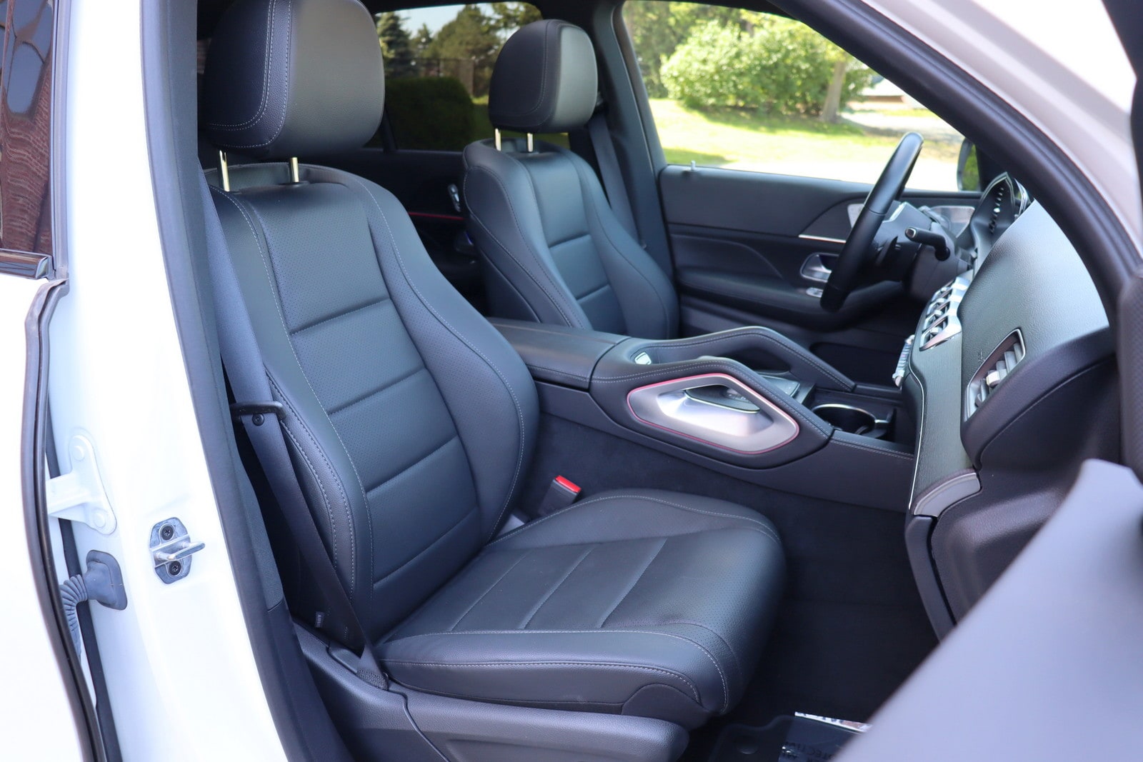 2022 Mercedes-Benz GLE GLE350 - Photo 22