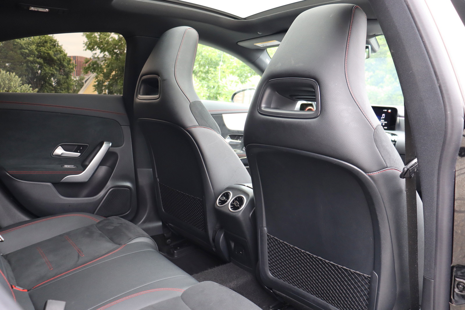 2023 Mercedes-Benz CLA CLA 250 - Photo 19