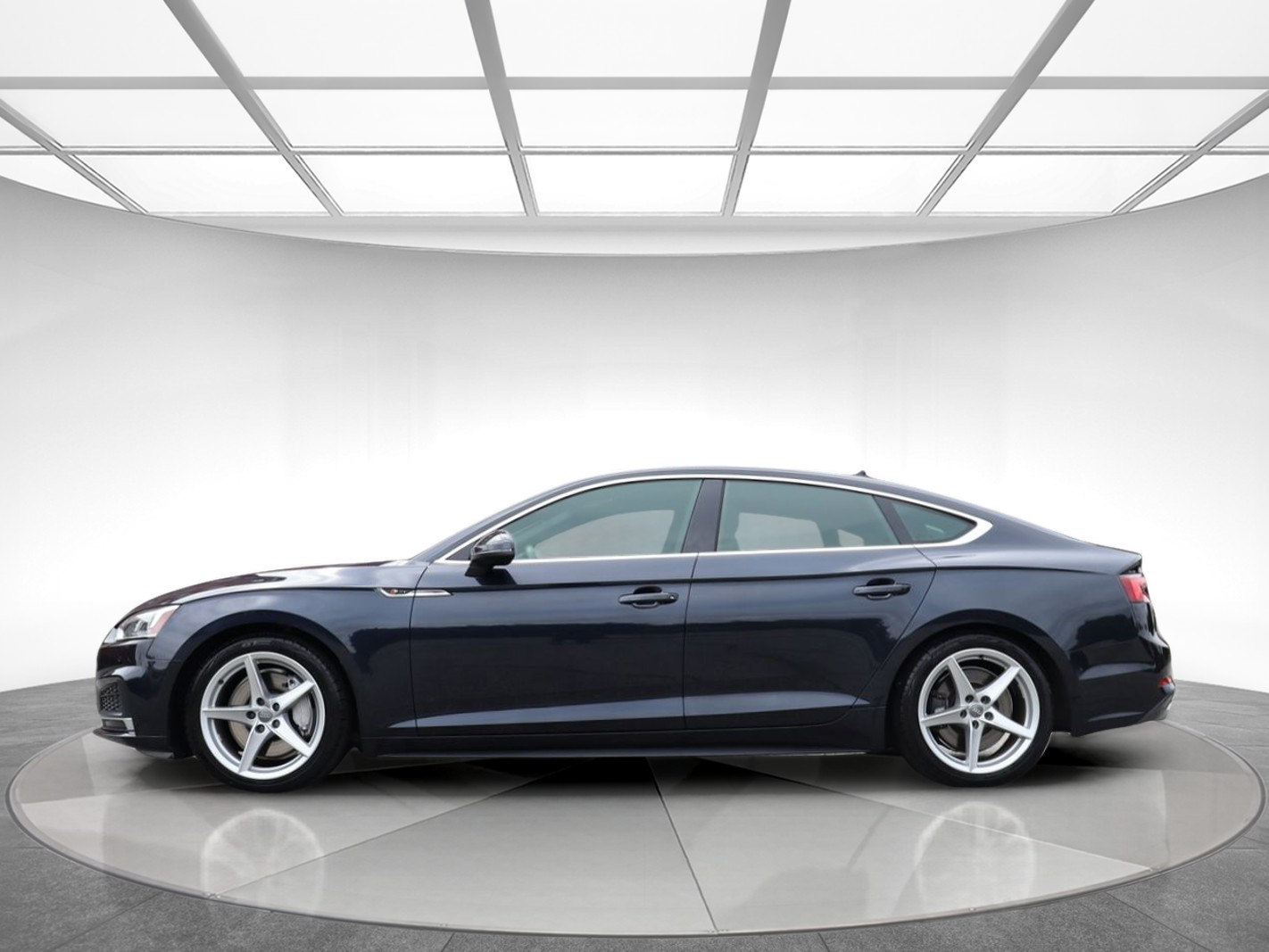 Used 2018 Audi A5 2.0T Premium Plus Sportback