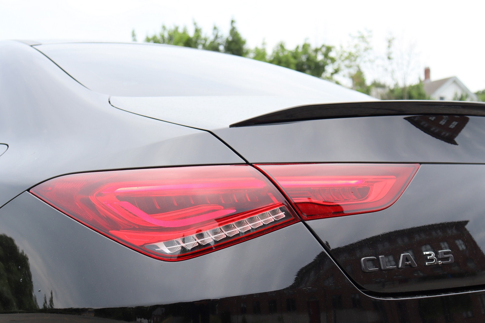 2023 Mercedes-Benz CLA CLA 250 - Photo 52