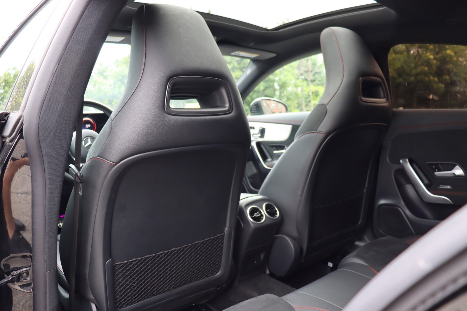 2023 Mercedes-Benz CLA CLA 250 - Photo 14