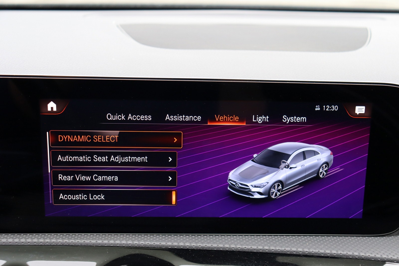 2023 Mercedes-Benz CLA CLA 250 - Photo 43