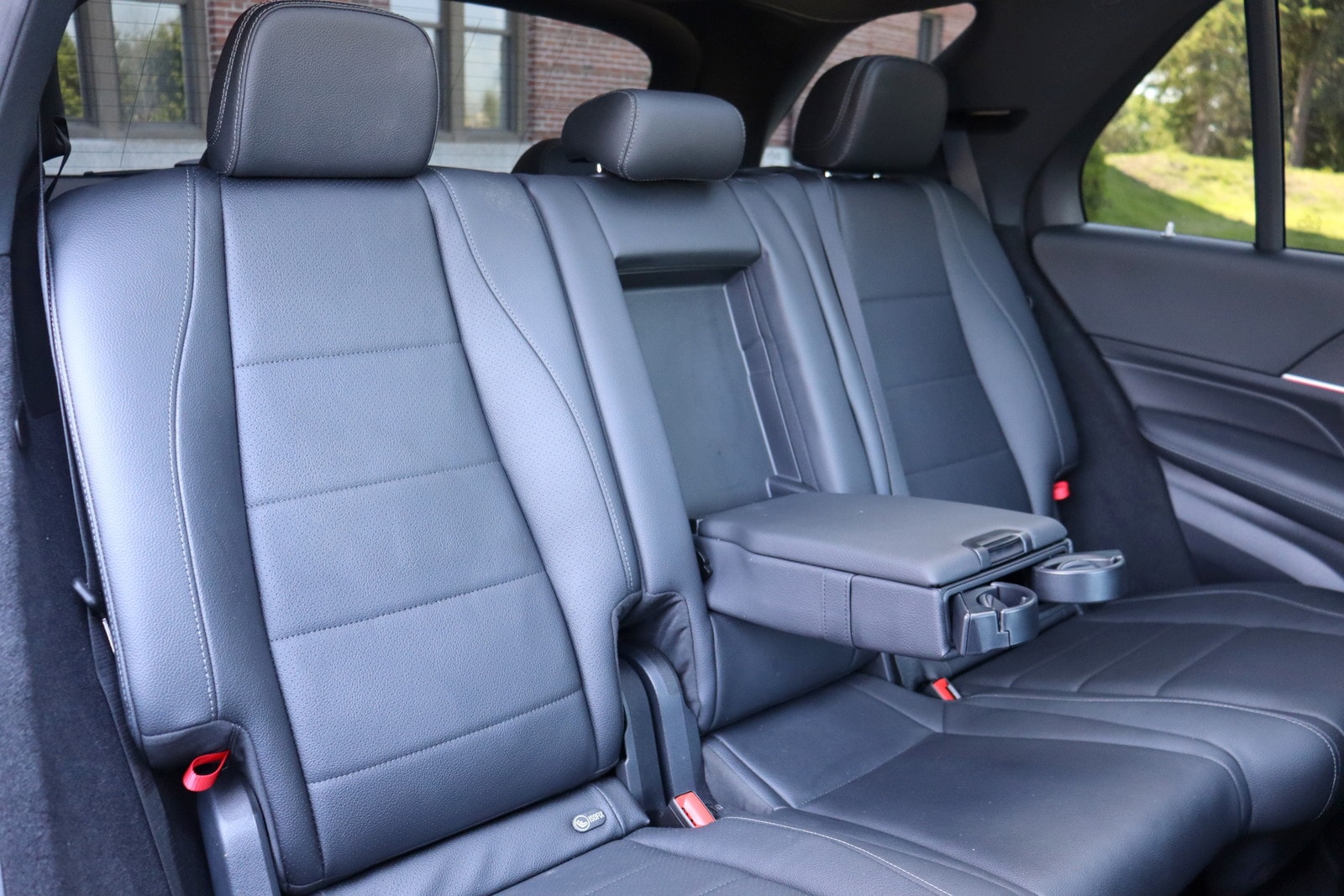 2022 Mercedes-Benz GLE GLE350 - Photo 19