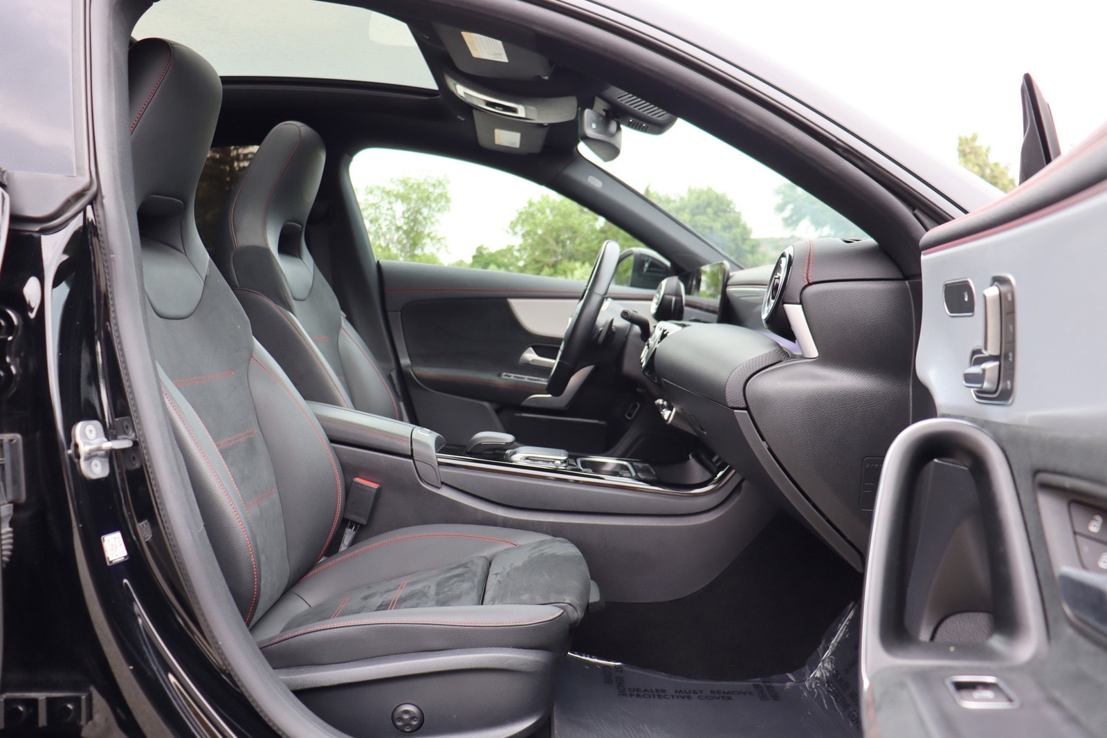 2023 Mercedes-Benz CLA CLA 250 - Photo 21