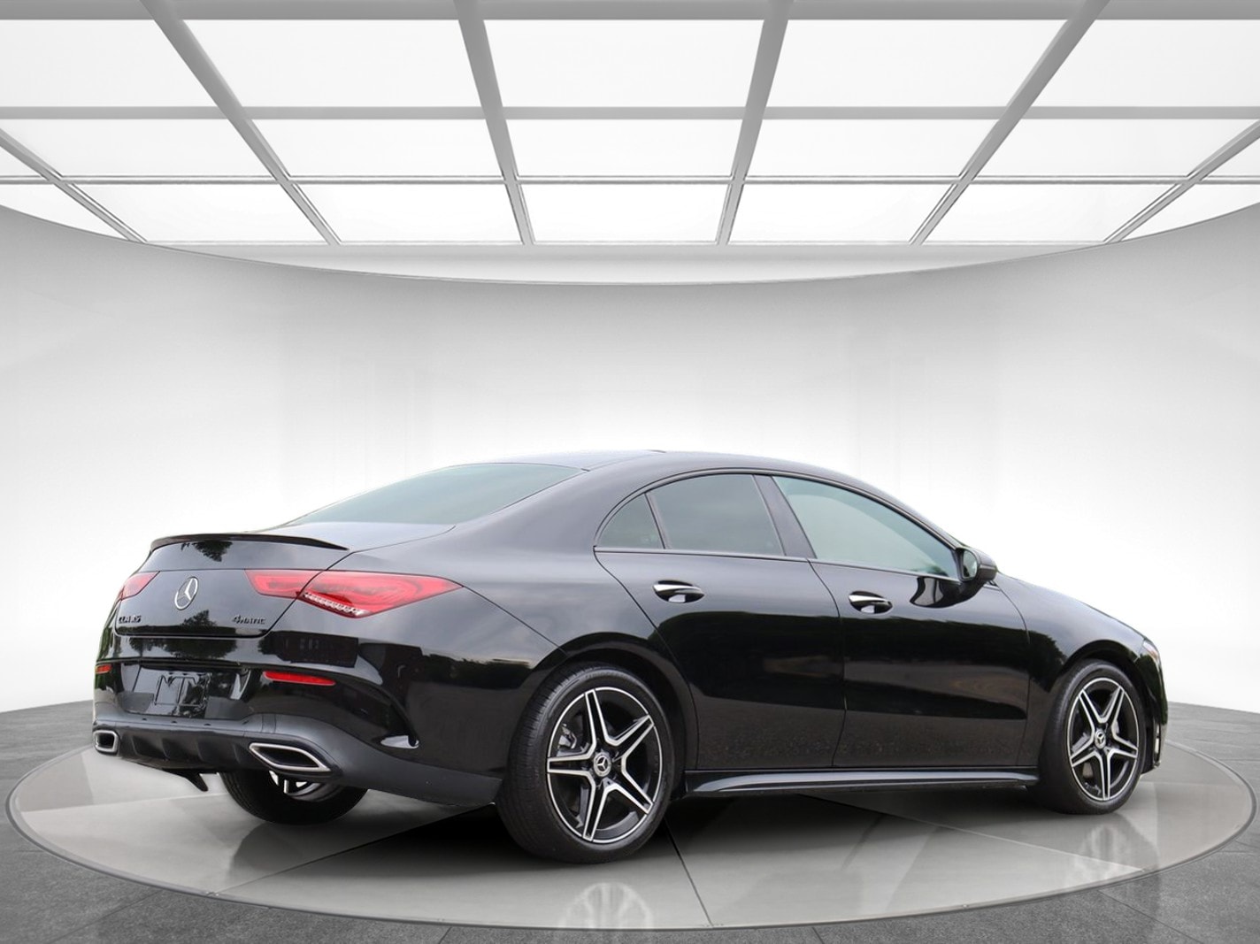 2023 Mercedes-Benz CLA CLA 250 - Photo 8