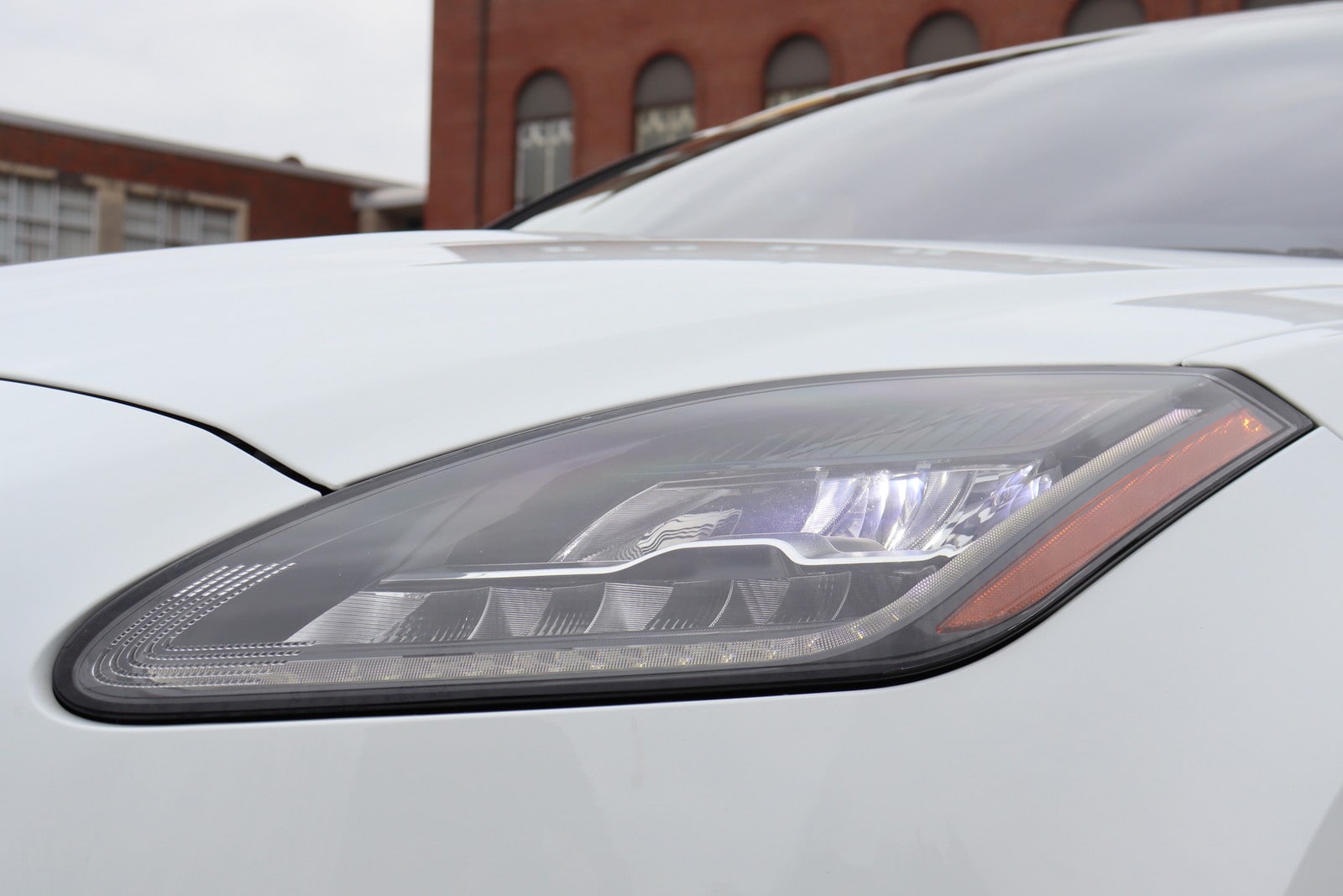 2019 Jaguar E-PACE S - Photo 46
