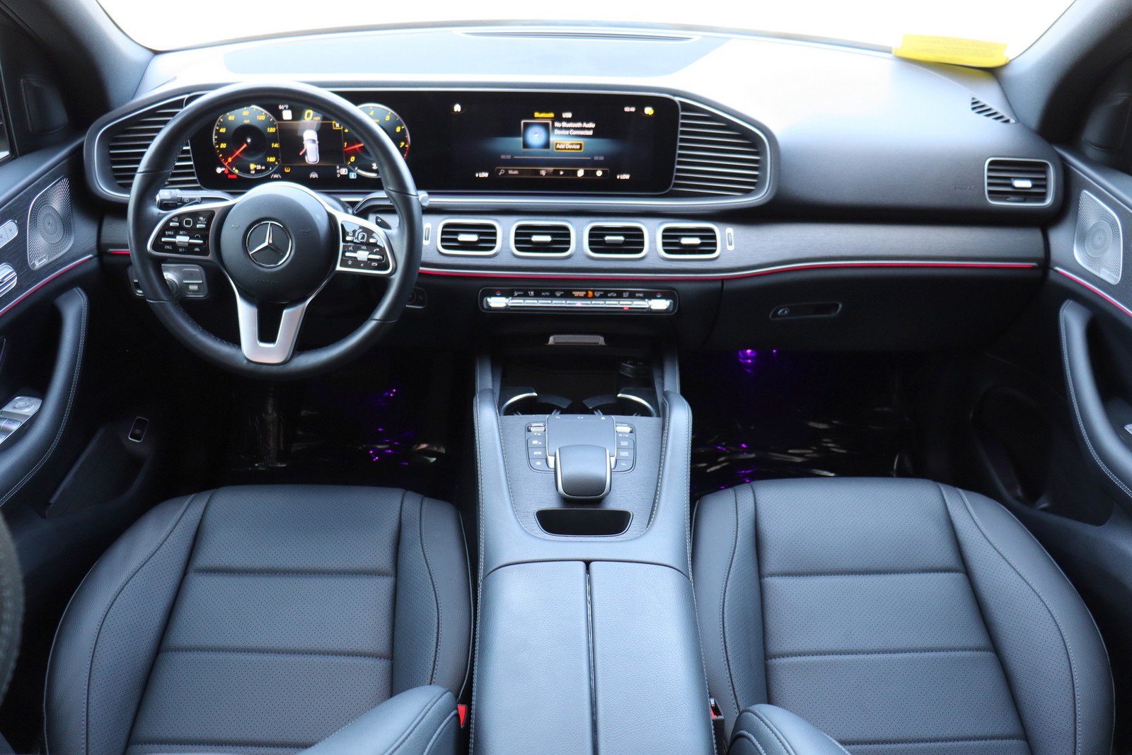 2022 Mercedes-Benz GLE GLE350 - Photo 10