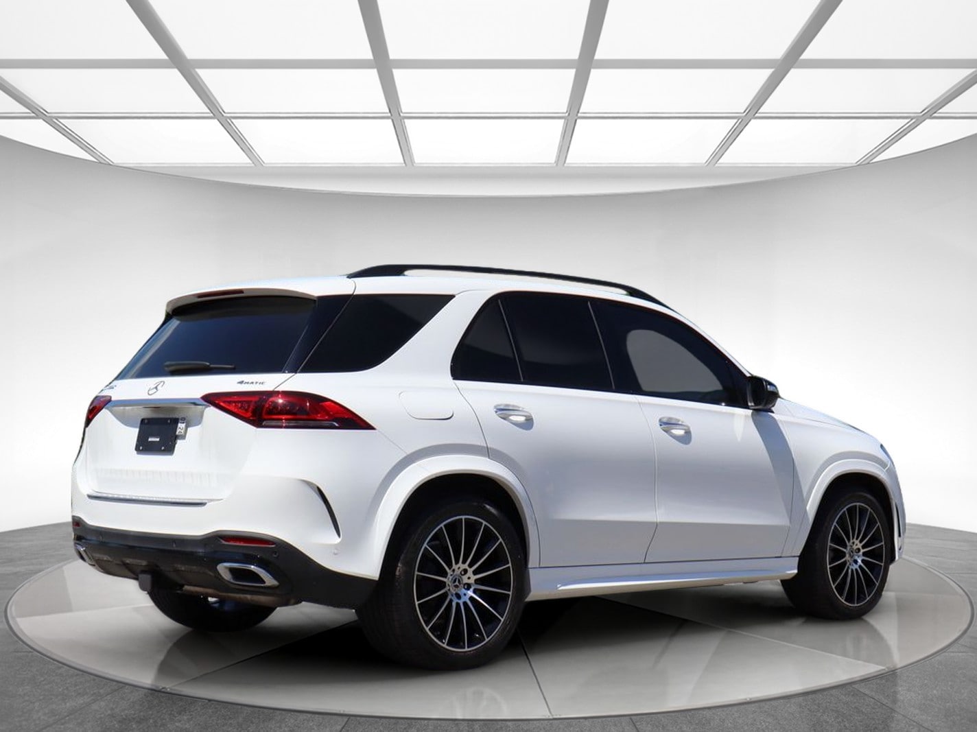 2022 Mercedes-Benz GLE GLE350 - Photo 8