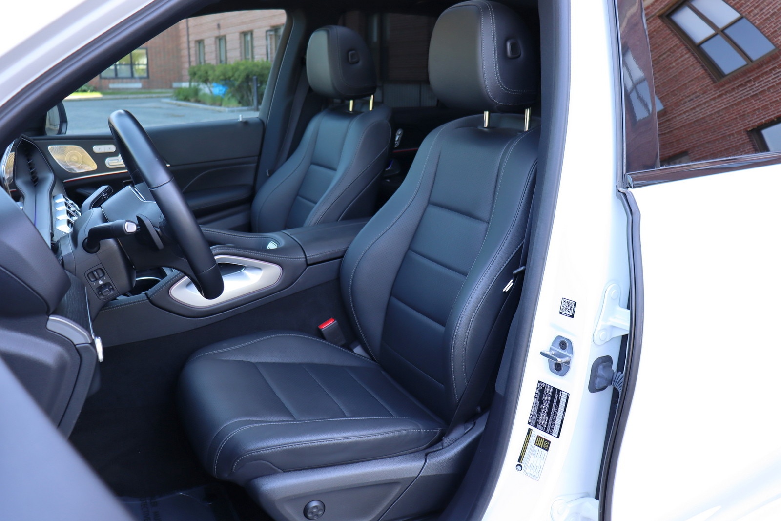 2022 Mercedes-Benz GLE GLE350 - Photo 13